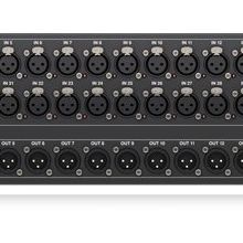 Midas DL32 Stage Box