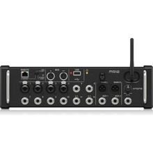 Midas MR12 12 Kanal Dijital Mikser