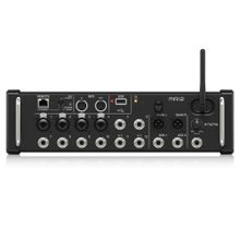 Midas MR12 12 Kanal Dijital Mikser
