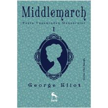 Middlemarch 1 - George Eliot