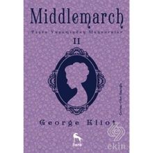 Middlemarch 2 - George Eliot