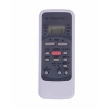 Midea MET-12HR Klima Kumandası