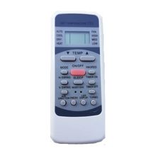 Midea MSRI-18HRN1 Klima Kumandası