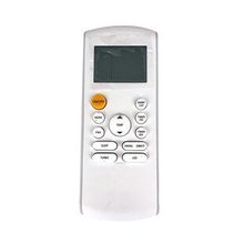 Midea RG58E4/BGEF Uyumlu Klima Kumandası