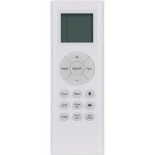 Midea RG66A1BGEF RG66B3BGEF Klima Kumandası