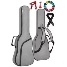 Midex CS-41PAK Akustik Gitar Çantası