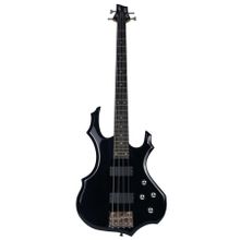 Midex MBG410 Üst Segment Gitar 4 Telli Profesyonel Bass Gitar