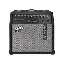 Midex MGA-50USB-BT 50 W USB Bluetooth Şarjlı 4 Girişli Elektro Gitar Amfisi