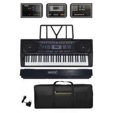 Midex Ps-3500 Tuş Hassasiyetli 61 Tuşlu Org