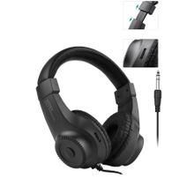 Midex RS-20 Stereo 50 mm Sürücü 32 Ohm Çok Amaçlı Stüdyo Referans Dinleme DJ Kulaklık