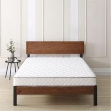 Midilife Avocado Cotton Ortopedik Lüx Soft Yaylı 80x170 cm Yatak