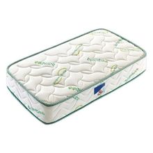 Midilife Bamboo Ortopedik Tek Kişilik Yaylı 70x180 Yatak