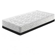 Midilife Bianco Jakarlı Ortopedik Yaylı 60x120 cm Yatak