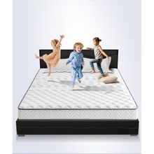 Midilife Smartbed Coton Ortopedik Yaylı Visco 100x200 cm Yatak