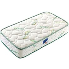 Midilife Soft 60x120 cm Ortopedik Yaylı Bebek Yatağı