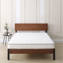 Midilife Soft Lüx Ortopedik Cotton Yaylı 70x150 cm Yatak