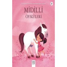 Midilli Öyküleri - Elizabeth Gausseron