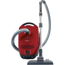 Miele Classic C1 PowerLine SBAF3 800 W B Sınıfı Toz Torbalı Elektrikli Süpürge
