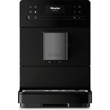 Miele CM 5510 125 Edition Mat Siyah Tam Otomatik Solo Kahve Makinesi