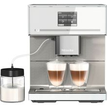 Miele CM 7550 Coffee Passion Tam Otomatik Solo Kahve Makinesi