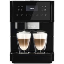 Miele CM6160 Milk Perfection Tam Otomatik Solo Kahve Makinesi