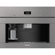 Miele CVA 7440 Gri Ankastre Kahve Makinesi
