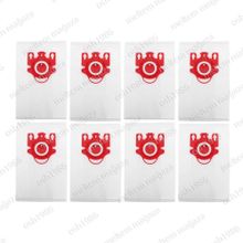 Miele Filtrationguard Uyumlu Süpürge Toz Torbası