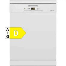 Miele G 5110 SC Bulaşık Makinesi