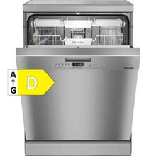 Miele G 5110 SC EDST Bulaşık Makinesi