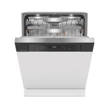 Miele G 7710 SCi AutoDos Ankastre Bulaşık Makinesi