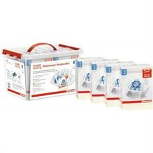 Miele GN HyClean Seti 4 Adet Uyumlu Süpürge Toz Torba