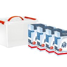 Miele GN Hyclean Toz Torbası