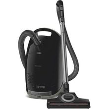 Miele Guard M1 Obsidian Black Elektrikli Süpürge