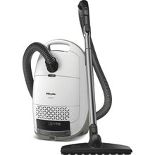 Miele Guard M1 Parquet Flex Brilliant White Elektrikli Süpürge
