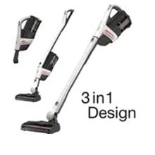 Miele ML-11789650 Triflex HX2 Beyaz Süpürge