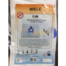 Miele S-4 Ecoline 20 Adet Süpürge Toz Torbası