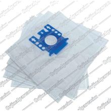 Miele S 8310 10 Adet Uyumlu Süpürge Toz Torba