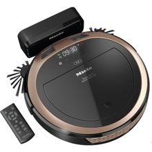 Miele Scout RX3 Rosegold SPQL Robot Süpürge