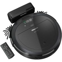 Miele Scout RX3 Siyah SPQL Robot Süpürge