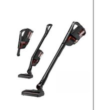 Miele Triflex HX1 SMUL1 Siyah Kırmızı Şarjlı Süpürge