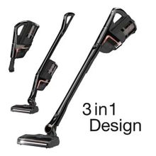 Miele Triflex HX2 Cat Dog Kablosuz Dikey Süpürge