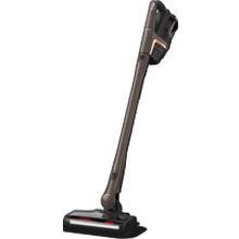 Miele Triflex HX2 Pro Infinity Gri Şarjlı Dikey Süpürge