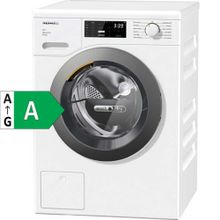 Miele WTD 160 Çamaşır Makinesi
