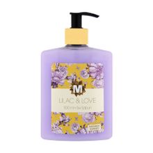 Migros Premium Lilac Love 500 ml Sıvı Sabun