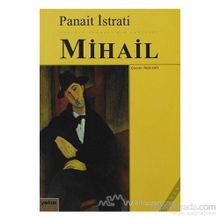 MIHAIL - PANAIT ISTIRATI
