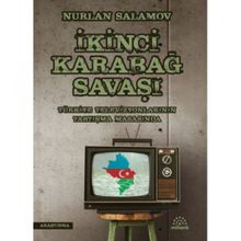 Mihenk Kitap - İkinci Karabağ Savaşı
