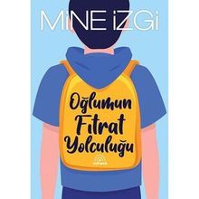 Mihenk Kitap - Oğlumun Fıtrat Yolculuğu