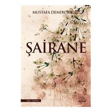 Mihenk Kitap - Şairane
