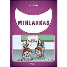 Mıhlakkas - Ercan Deva