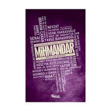 MIHMANDAR MEŞHURLARLA GÖNÜL SOHBETLERI - ABDULLAH ARIDORU